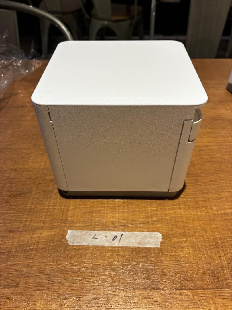 値引き中】【中古品】 スター精密プリンタ MCP31L WT