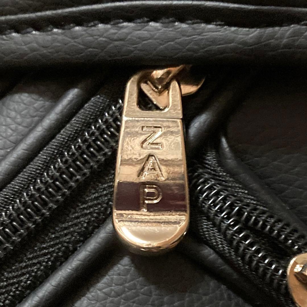 【未使用】ZAP GOLF ザップゴルフ　相撲柄 キャディバッグ