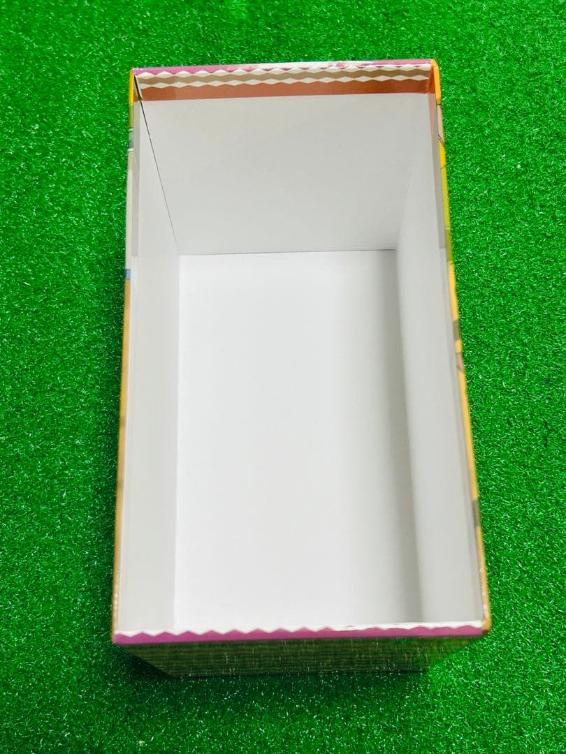 【非売品】忍たま乱太郎 第19シリーズ DVD 全巻購入応募特典 収納BOX