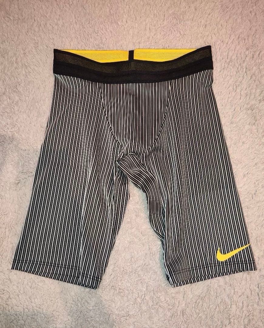 陸上用パンツ Nike Pro elite