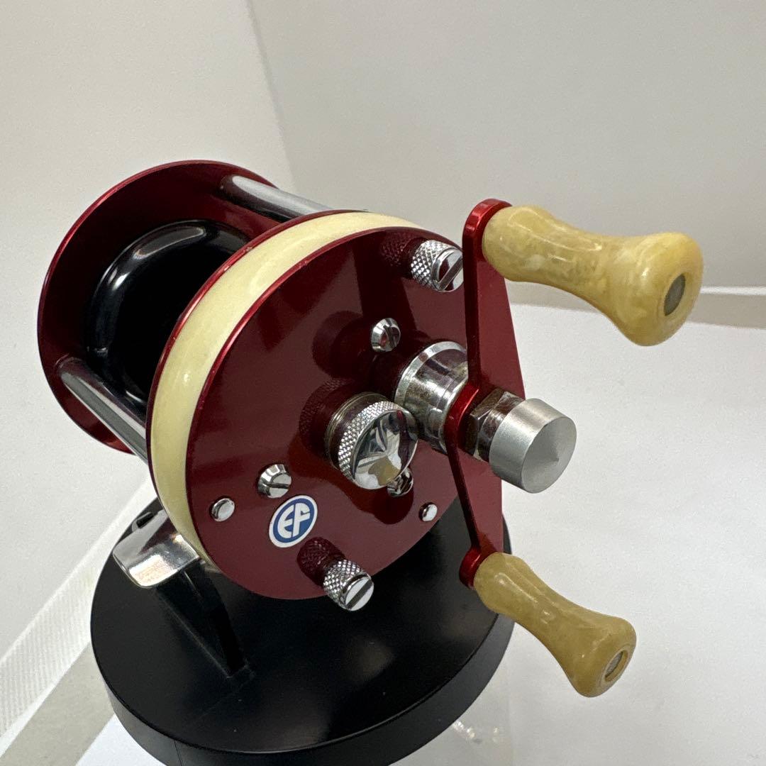 ABU 1750 A ベイトリール