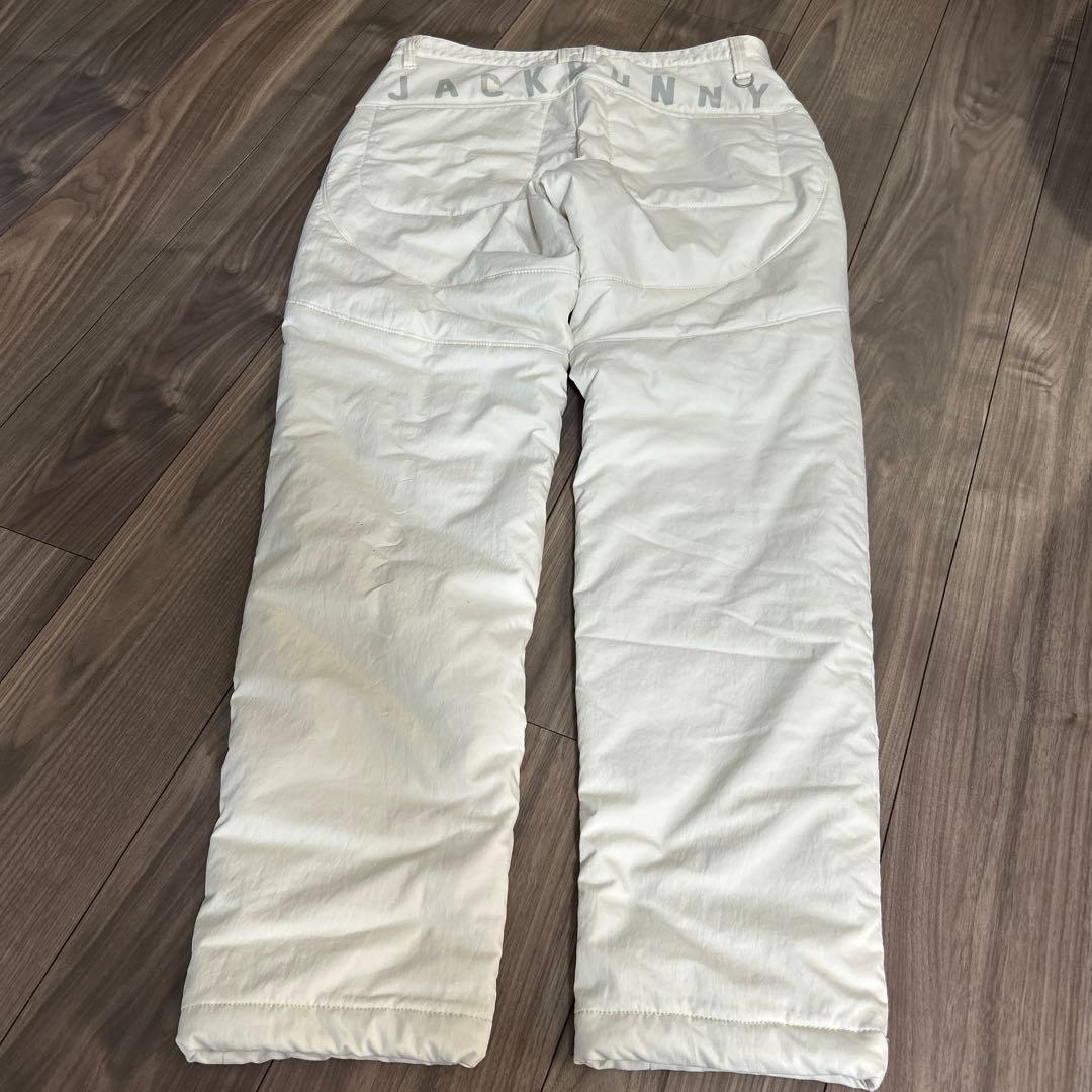 ジャックバニー/防寒パンツ