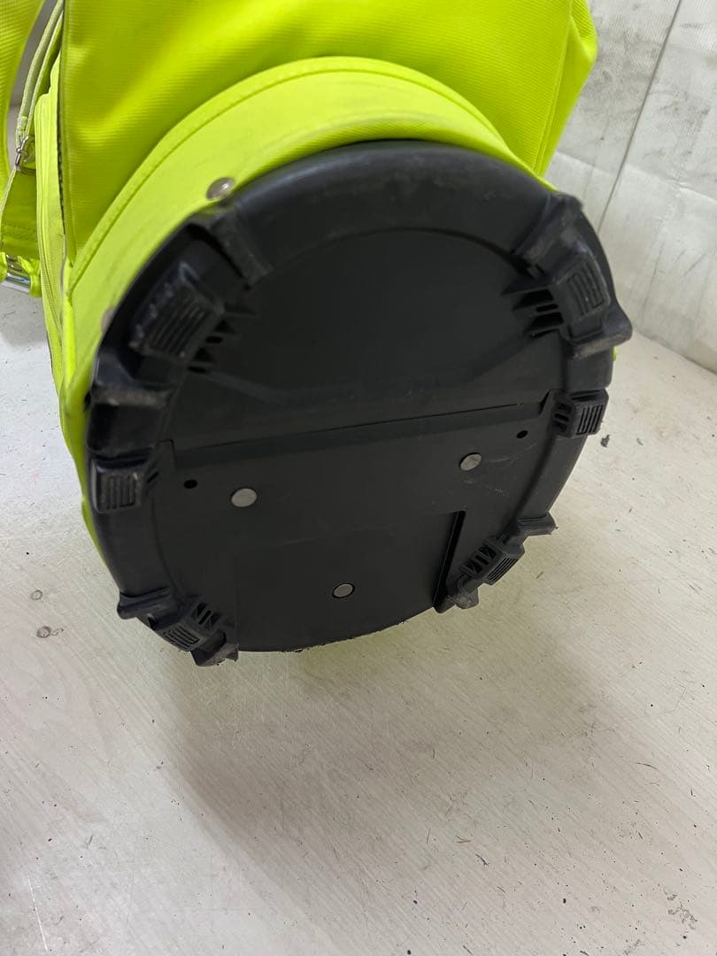 WINWIN STYLE★ウィンウィン スタイル★9.0型★スタンド(LIME)