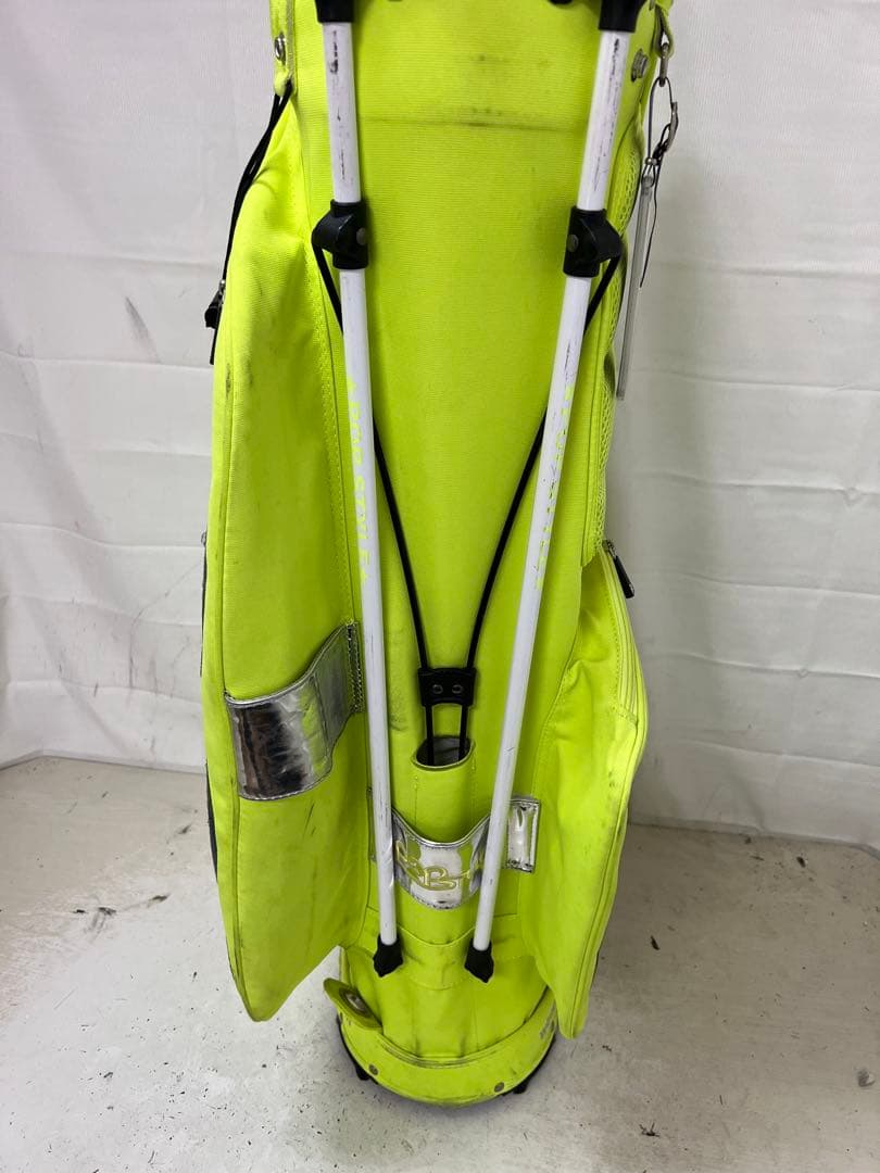 WINWIN STYLE★ウィンウィン スタイル★9.0型★スタンド(LIME)