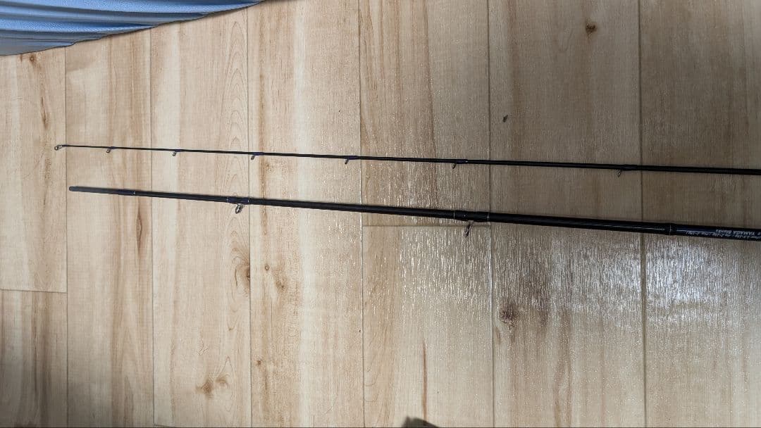 ヤマガブランクス ブルーカレント III 78B