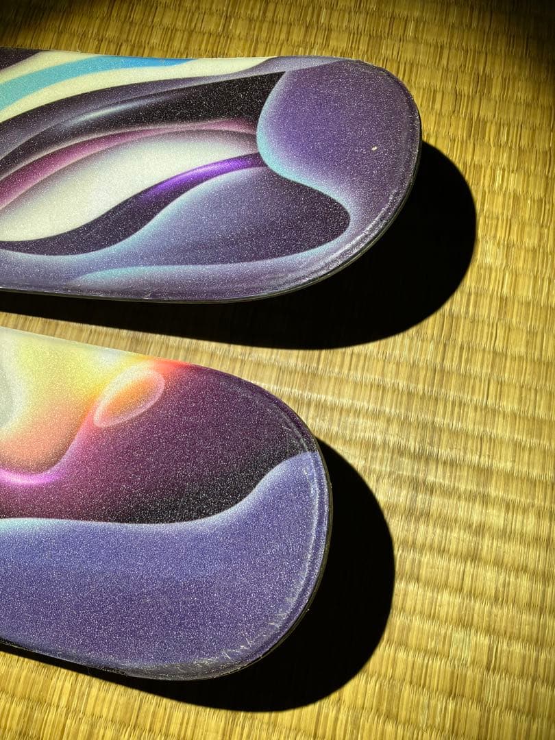 1*r様 Armada VJJ DYNAFIT ファットスキー バックカントリー