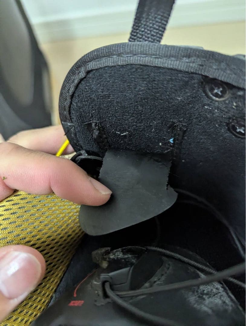 salomon DIALOGUE WIDE 27cm サロモン ダイアログ