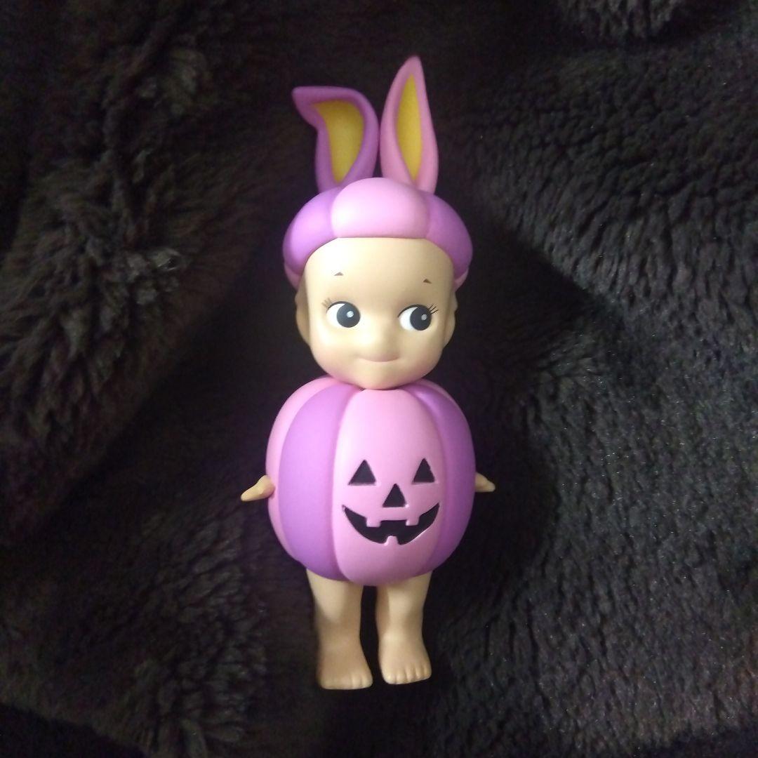 ソニーエンジェル　ハロウィンシリーズ　シークレット