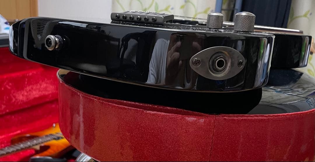 【ほぼ未使用超美品】Ibanez SRG371FM