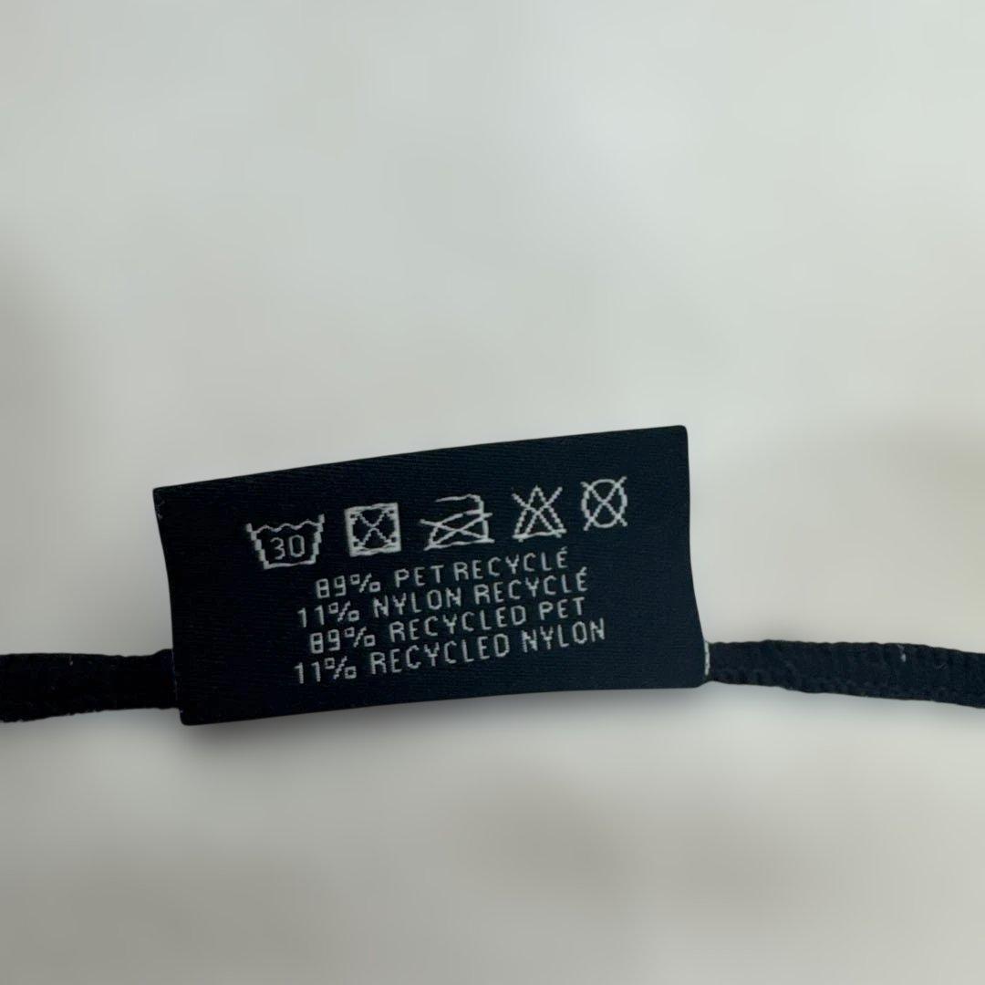 CHANEL ノベルティ　大判ブランケット