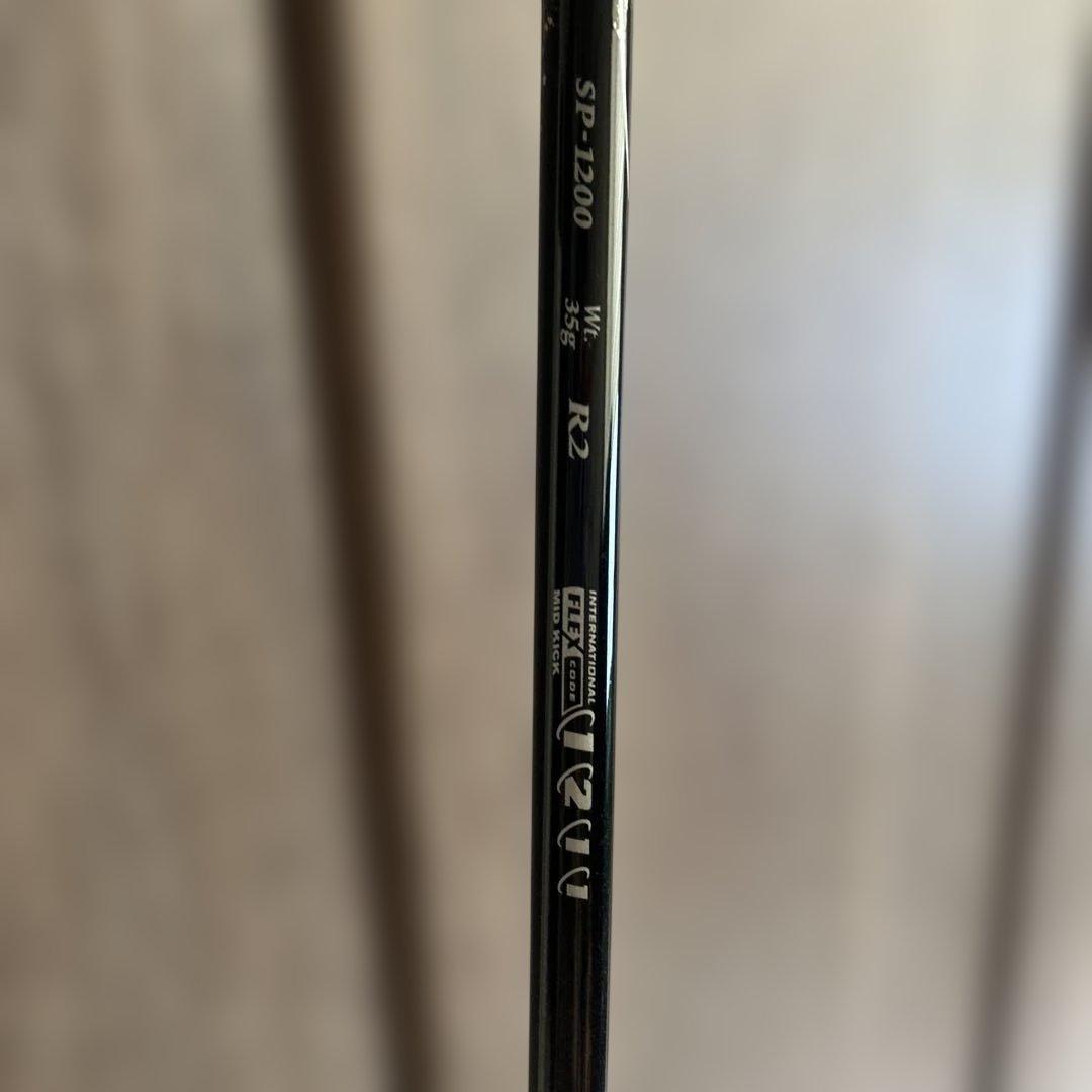 XXIO PRIME ドライバー 11.5度