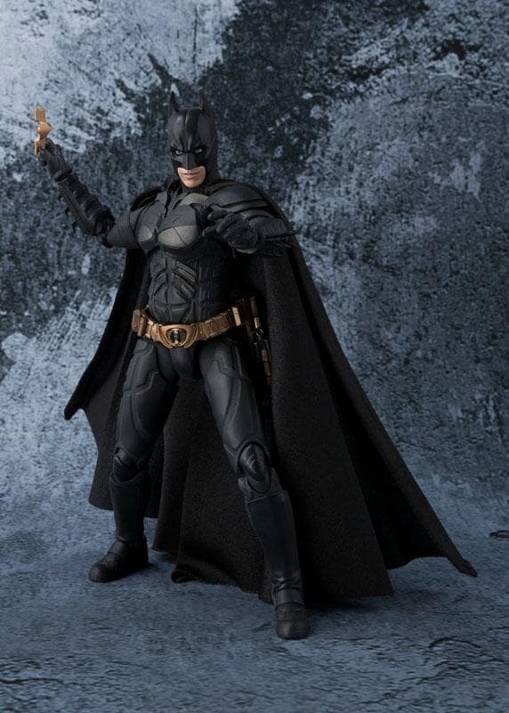 S.H.Figuarts バットマン The Dark Knightダークナイト