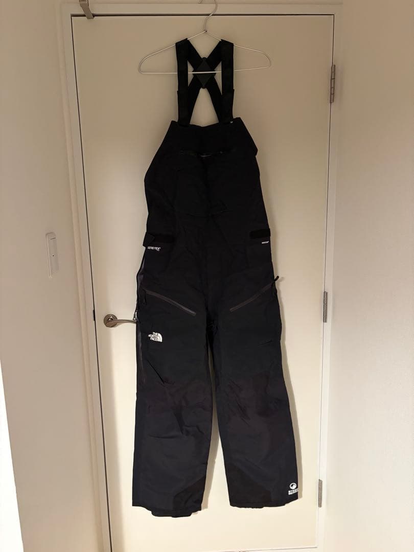 THE NORTH FACE ザ・ノース・フェイス APEX GTX RTGビブ