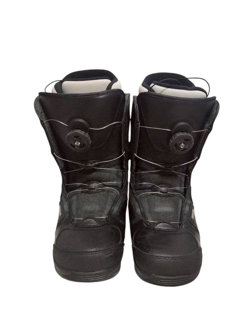 162 RIDE ORION BOA ボア スノーボードブーツ 26,5cm