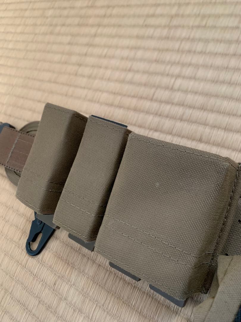 t rex arms オリオンベルト　orion belt