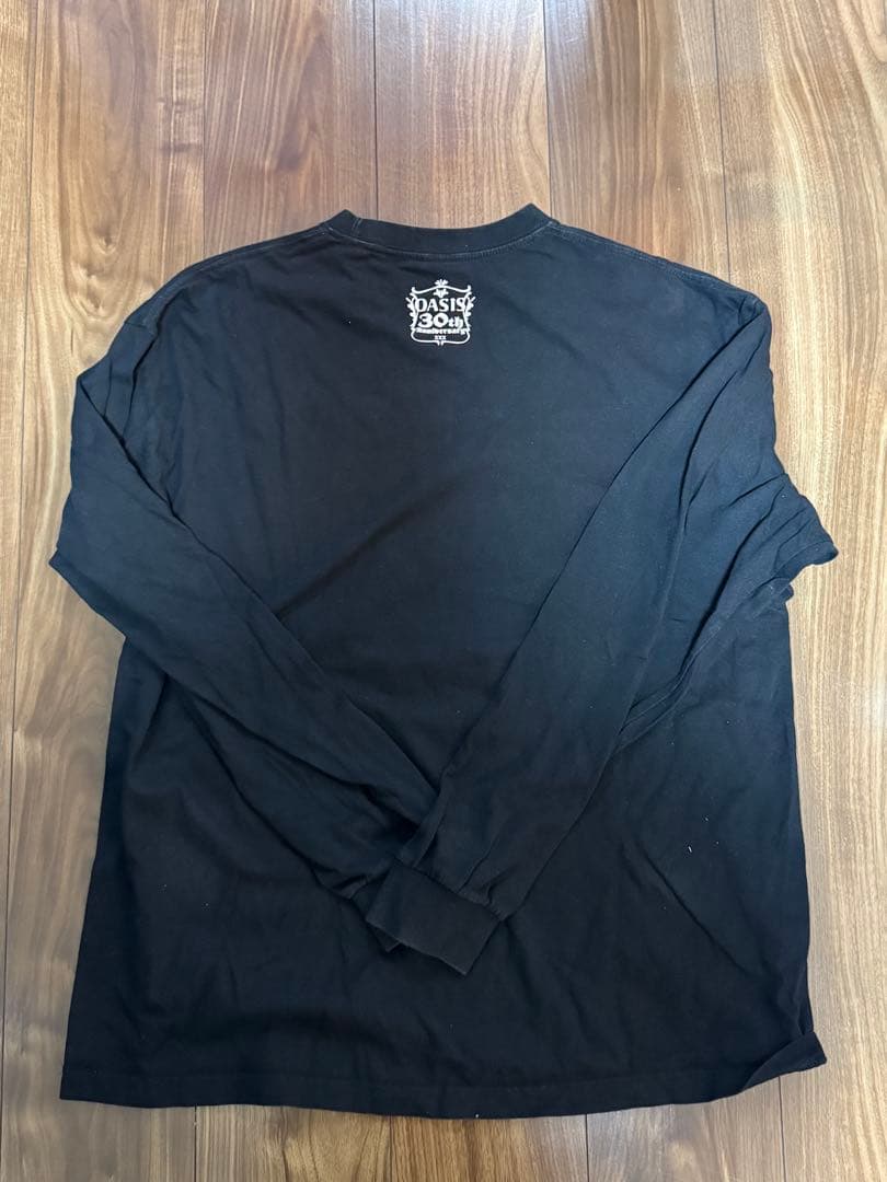 adam et rope アダムエロペ oasis Whatever ロンT