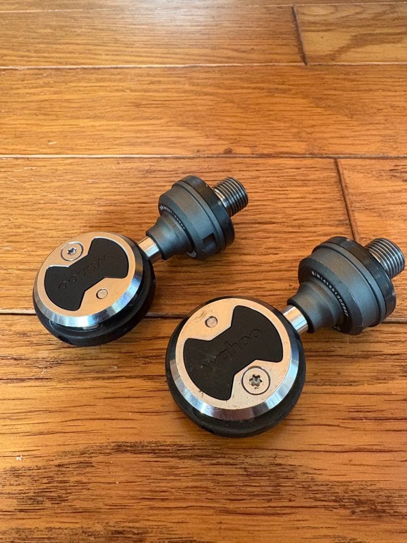 Wahoo POWRLINK ZERO パワーメーター