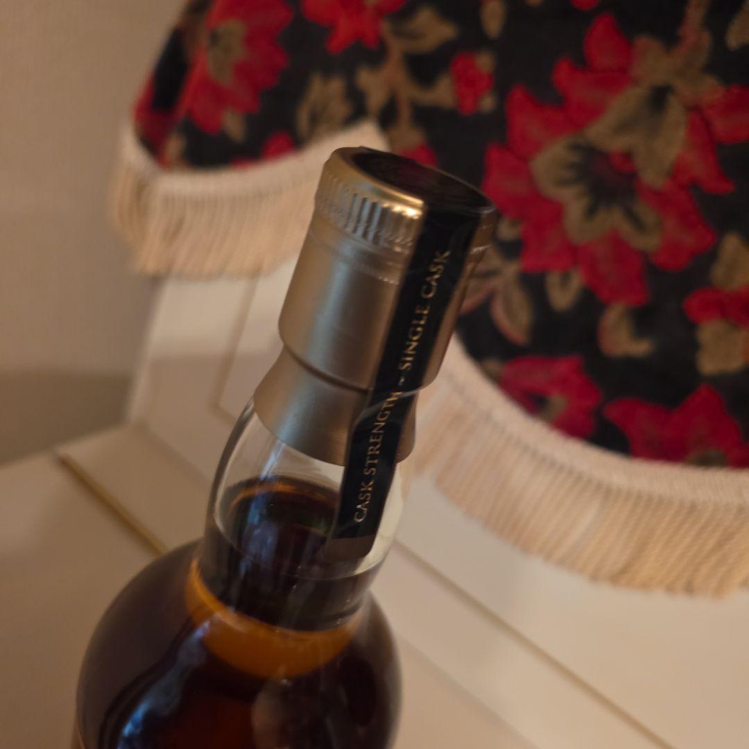 [販売] <生産終了>ダンカンティラ－(ブナハ－ブン)2014 シェリーカスク