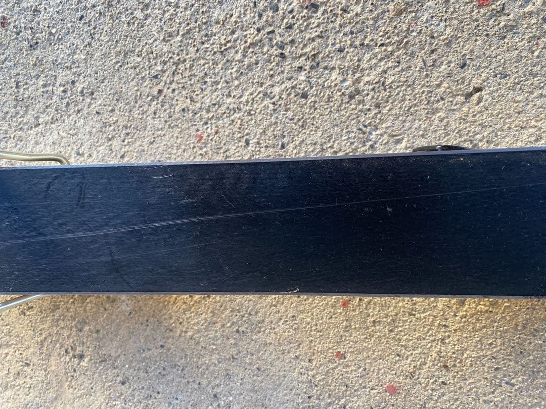 KAZAMA スキーセット Atomicバインディング