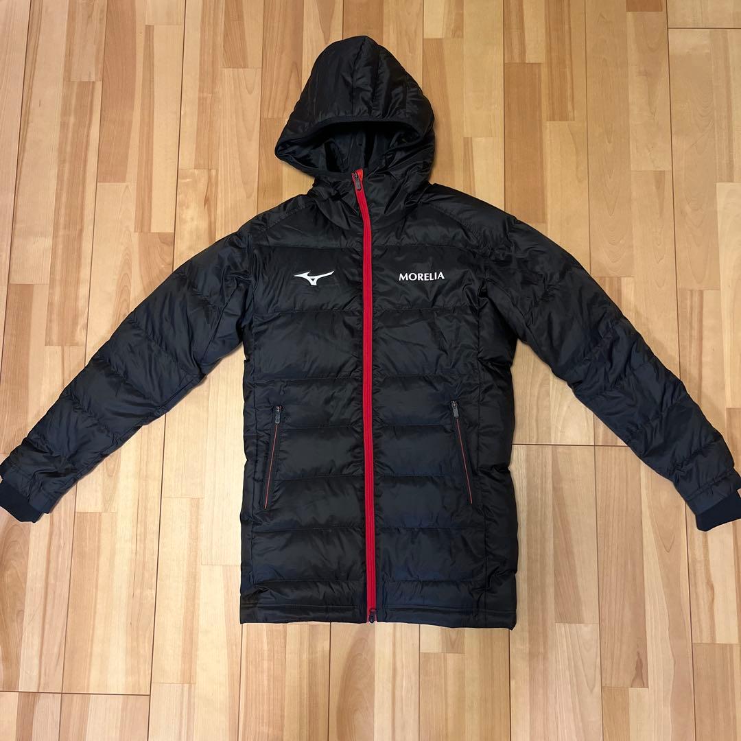 モレリア ダウンコート