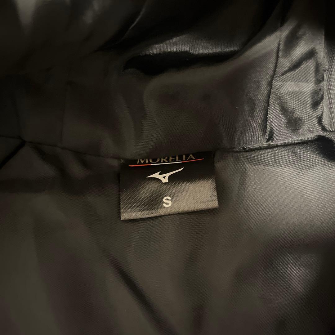 モレリア ダウンコート