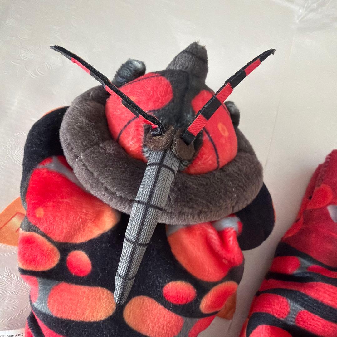 ポケモンセンター ポケモン くったり ぬいぐるみ マスコット