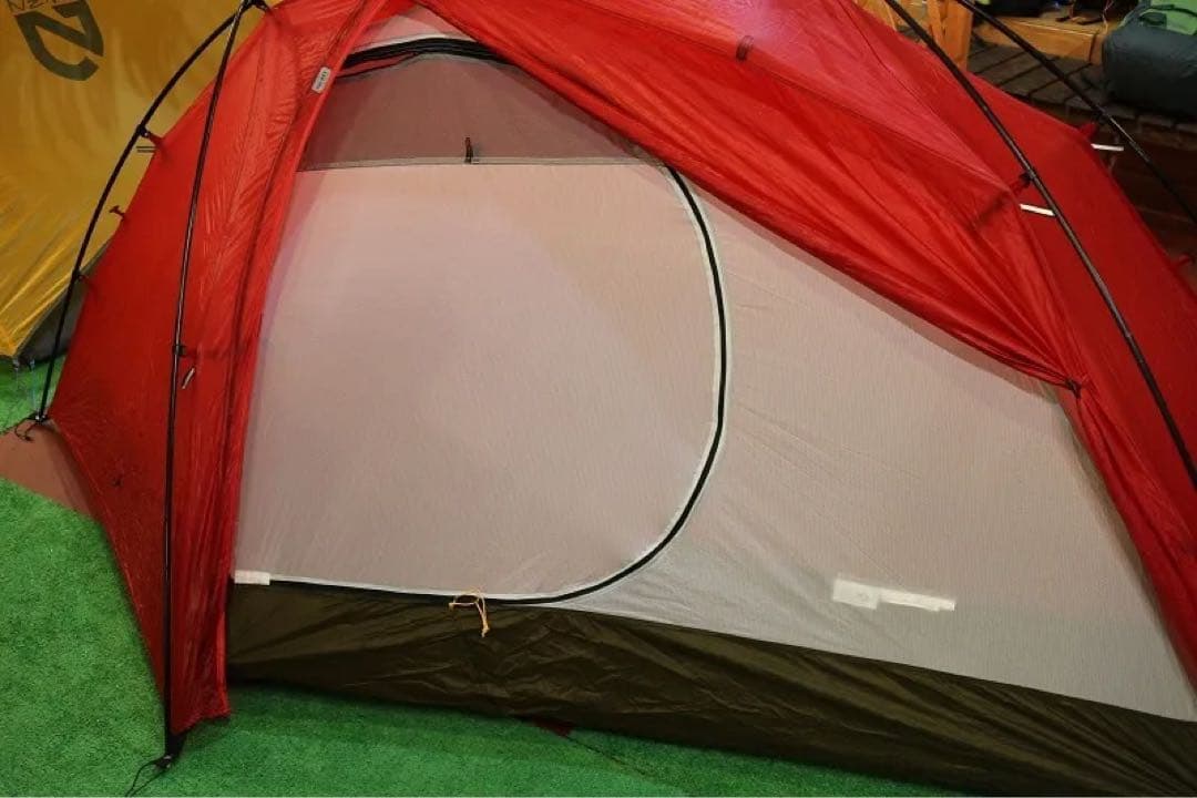 BIG SKY CHINOOK 1.5P レッド