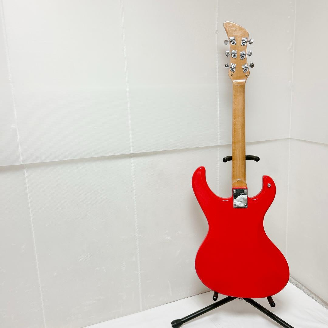 美品 Guyatone グヤトーン LG-150t エレキギター ビザール レア