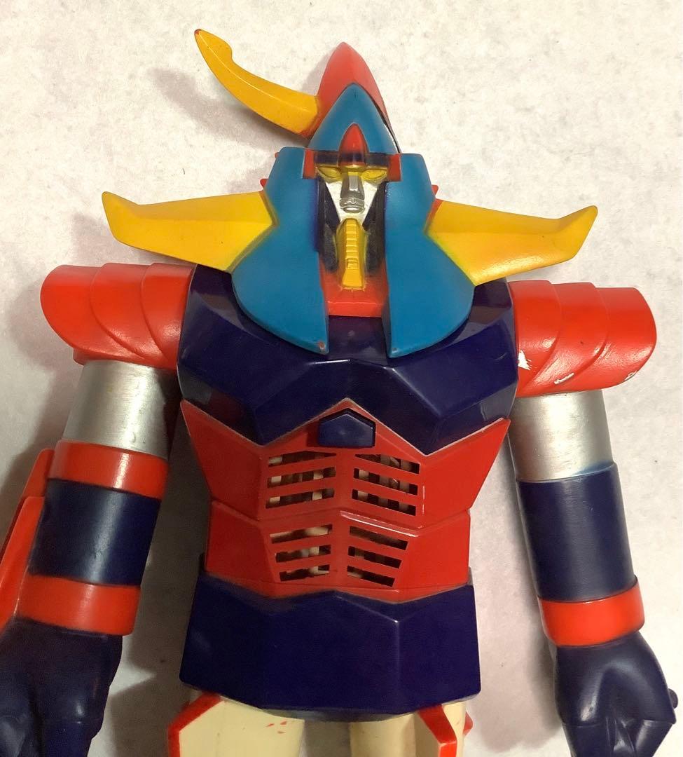 【超激レア】おはなし勇者ライディーン　ポピー　昭和レトロ