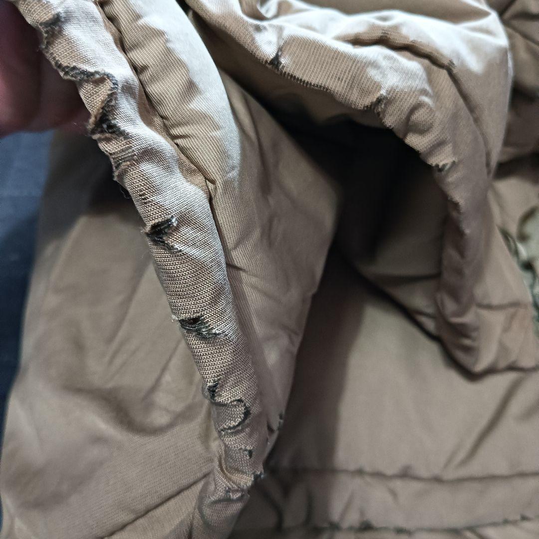 個人装備 ecwcs level7 gen4 L-R