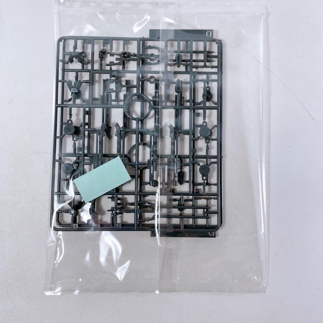 HG 1/48 レギンレイヴ(シン搭乗機) 86-エイティシックス|4087|☆