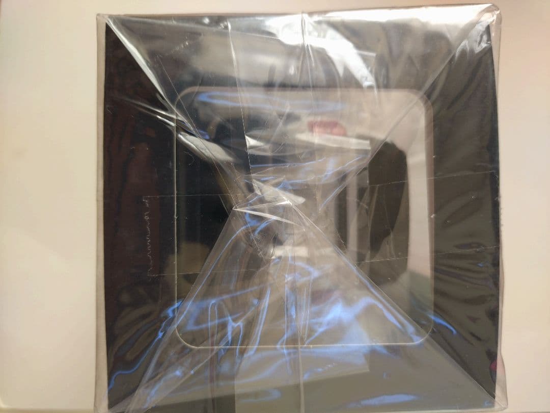 ランドクルーザー250 プラチナホワイトパールマイカ 1/30　未開封