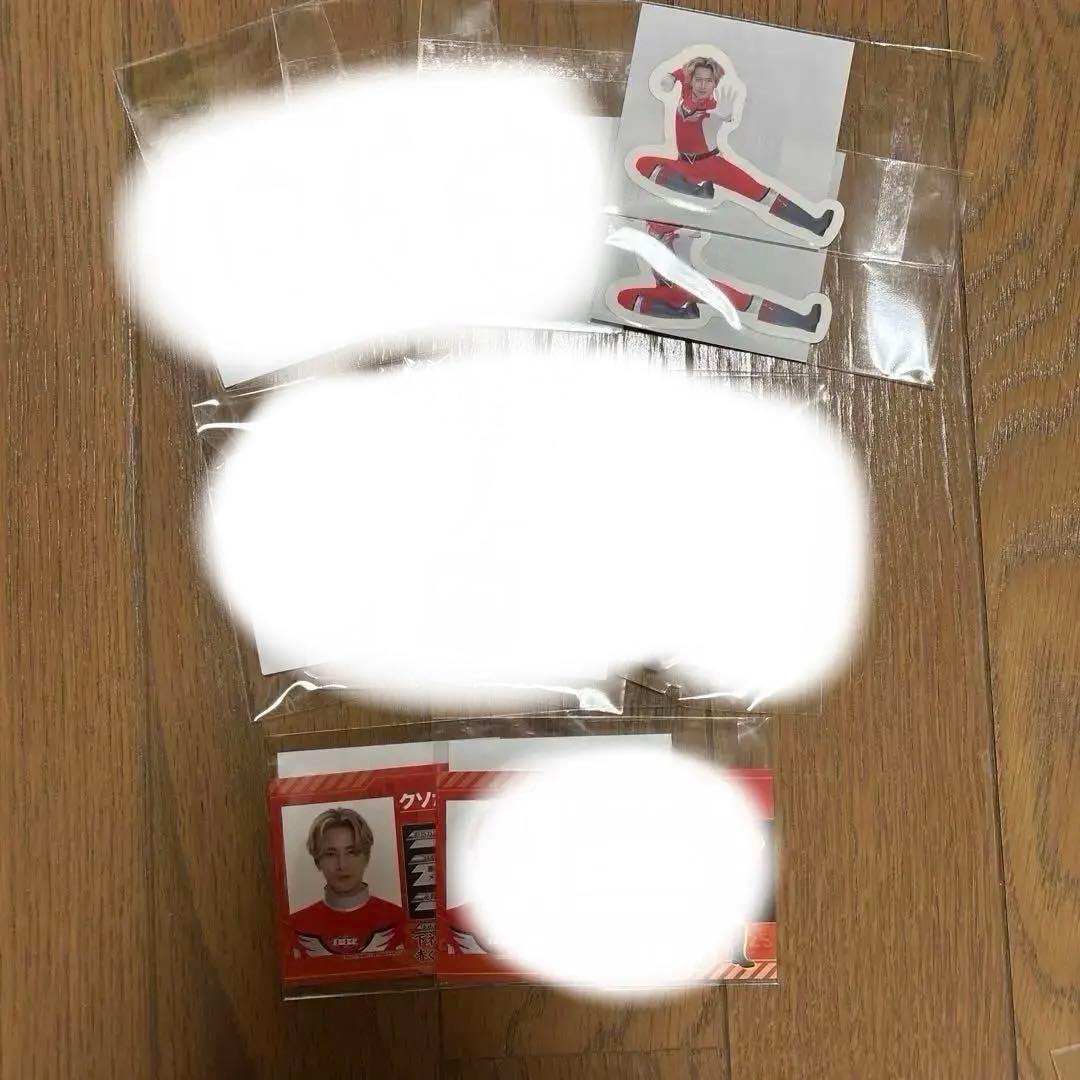 BALLISTIKBOYZ FCロト