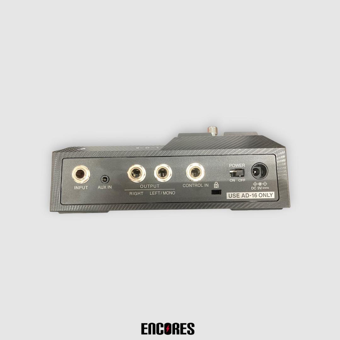 ZOOM G2 FOUR マルチエフェクター