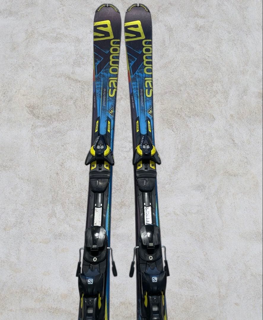 (美品) Salomon X-KART PRO マグネシウム 162cm Z10