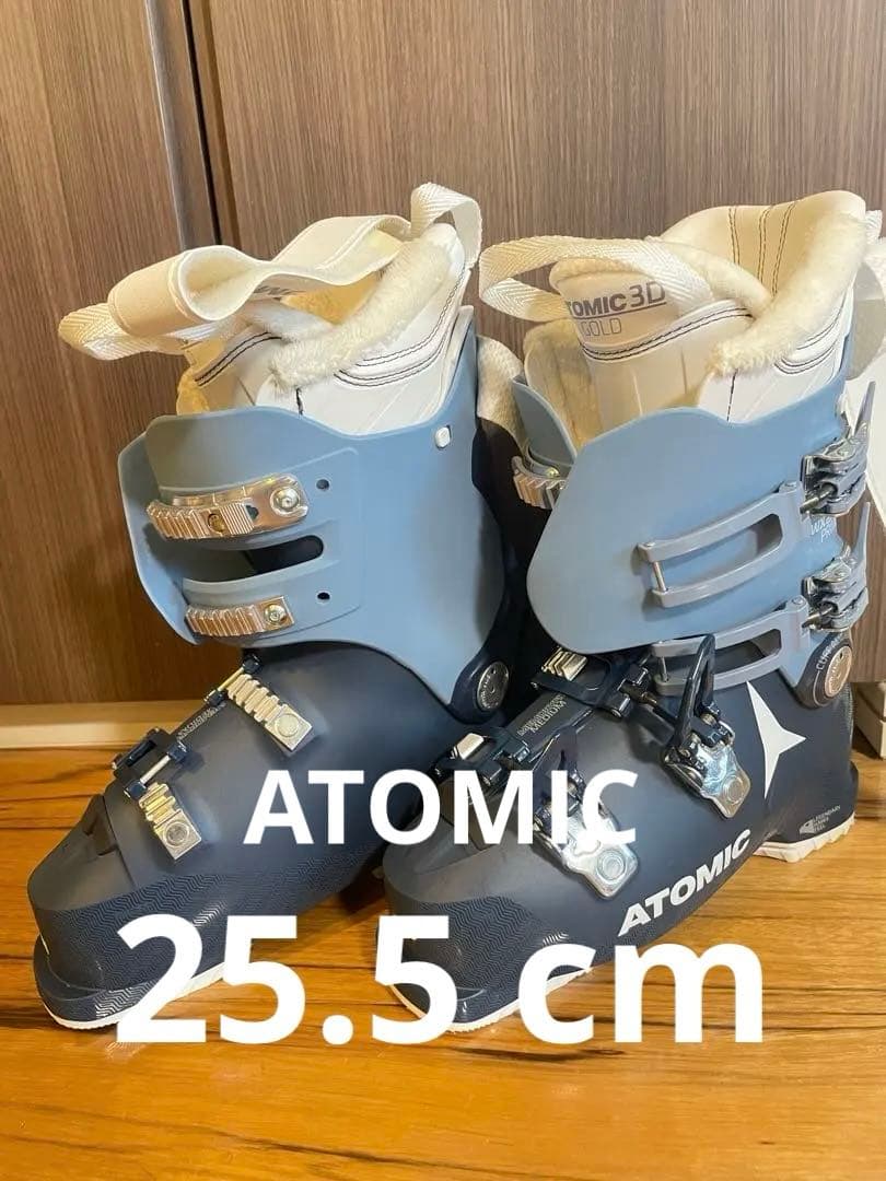 レディース スキー4点セット