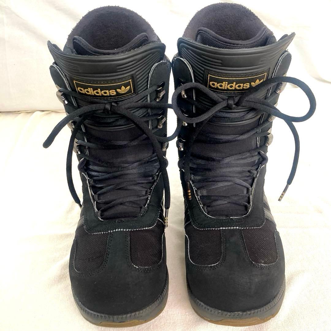 adidas boarding スノーボードブーツ SAMBA 27.5