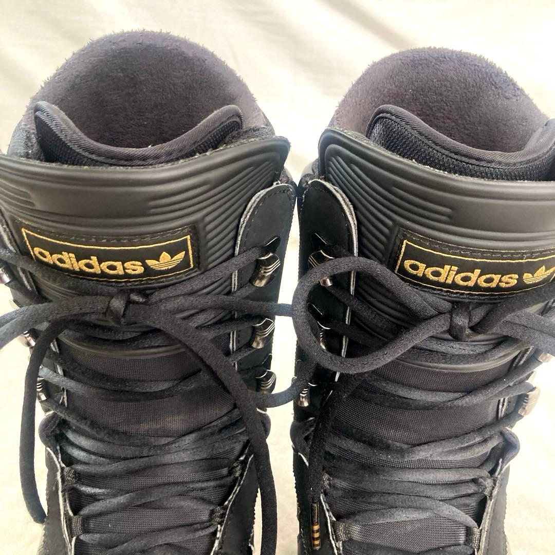 adidas boarding スノーボードブーツ SAMBA 27.5