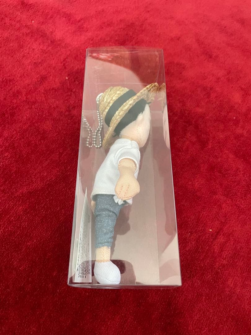 小田和正　2018年「ENCORE!!」ツアー　限定グッズ　マスコット　未開封