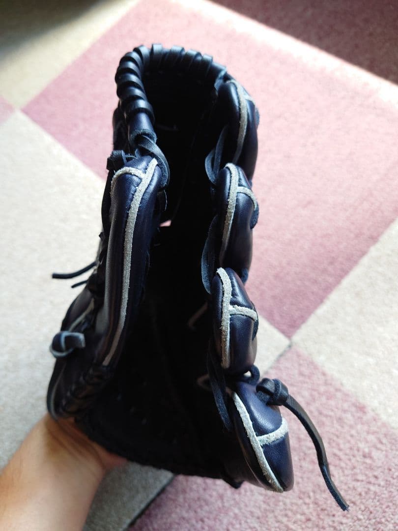 t*c様 ★シュアプレイ　SUREPLAY　SP　投手用　硬式グローブ★