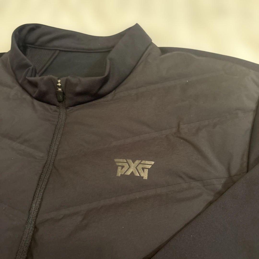 PXG アウター　帽子　セット