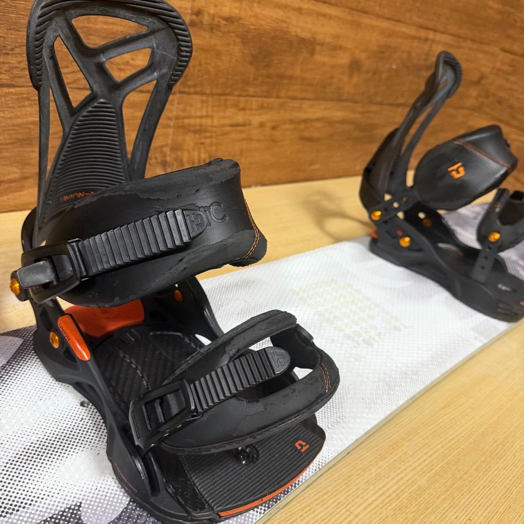 手塚治虫　どろろ　スノーボード　限定デザイン　コラボ　ボードのみ