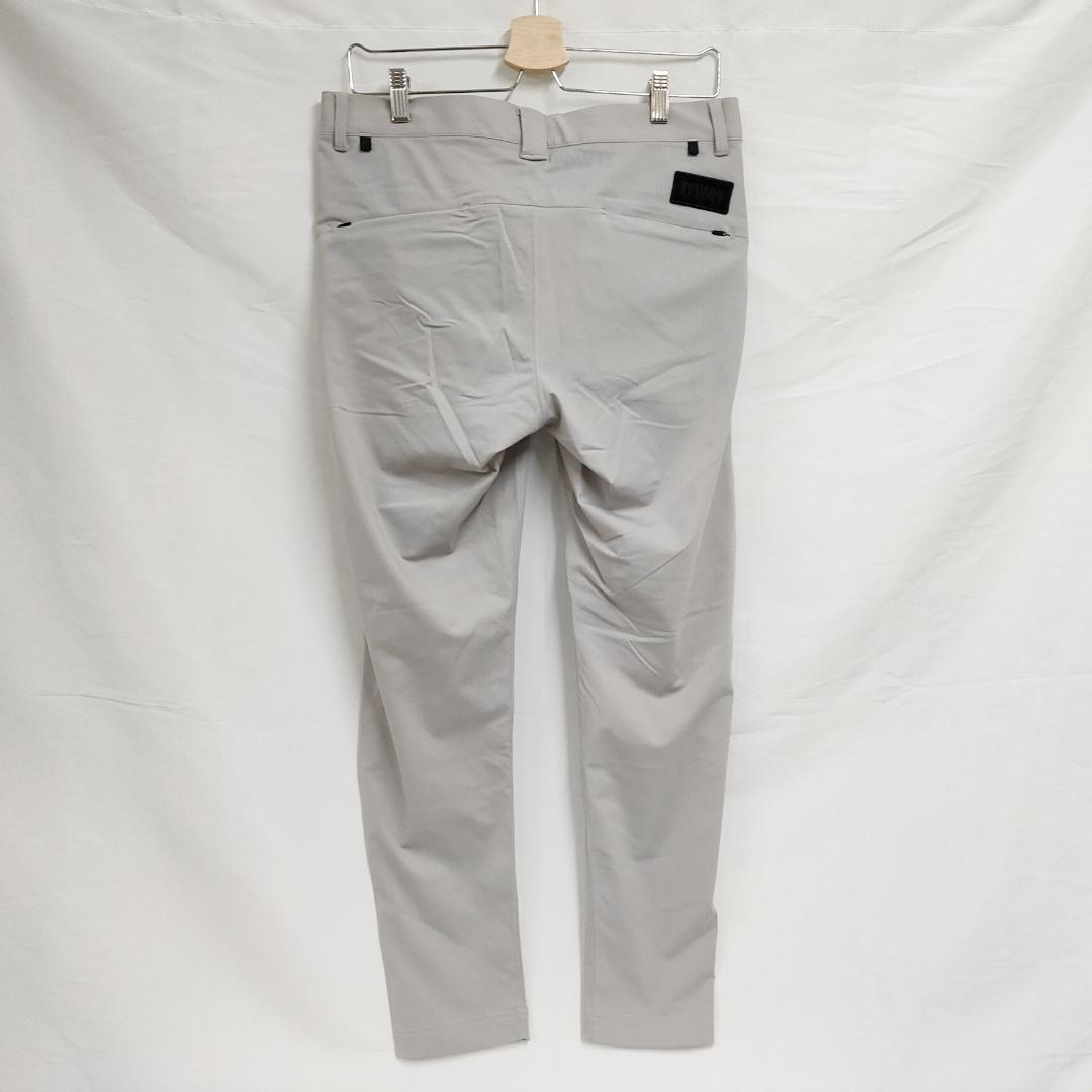 ○★新品 未使用 TFW49 ハイパーストレッチスリムパンツ 高機能ゴルフパンツ