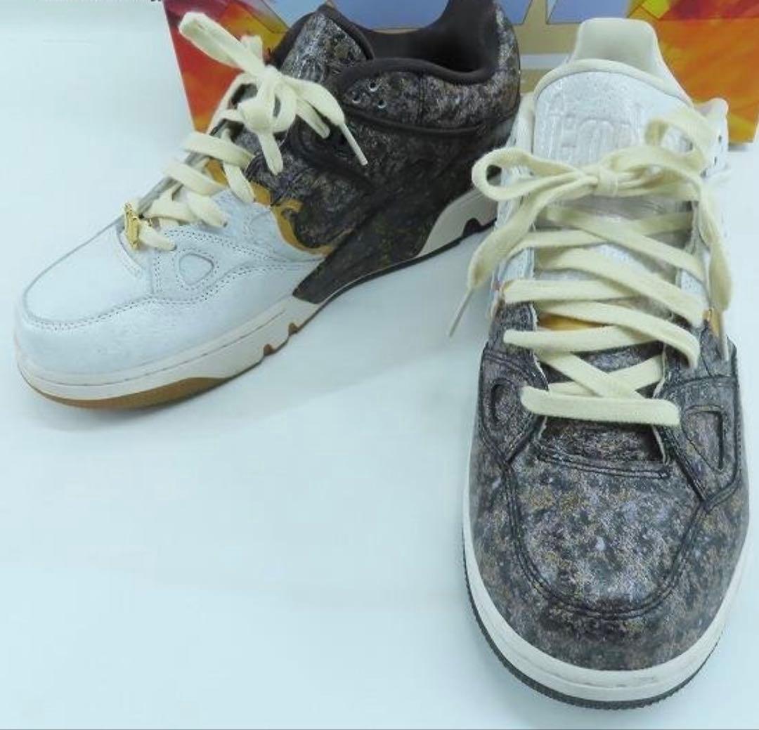 NIKE×NIGO　エア フォース 3　極美品　28.5cm　完売