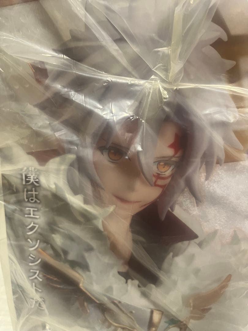 【9月限定価格】D.Gray-manアレン・ウォーカー 1/8スケールフィギュア