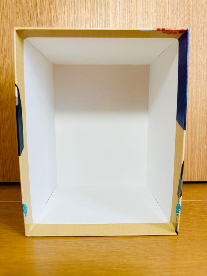 呪術廻戦 全巻収納ボックス DVD ブルーレイ アマゾン 購入特典