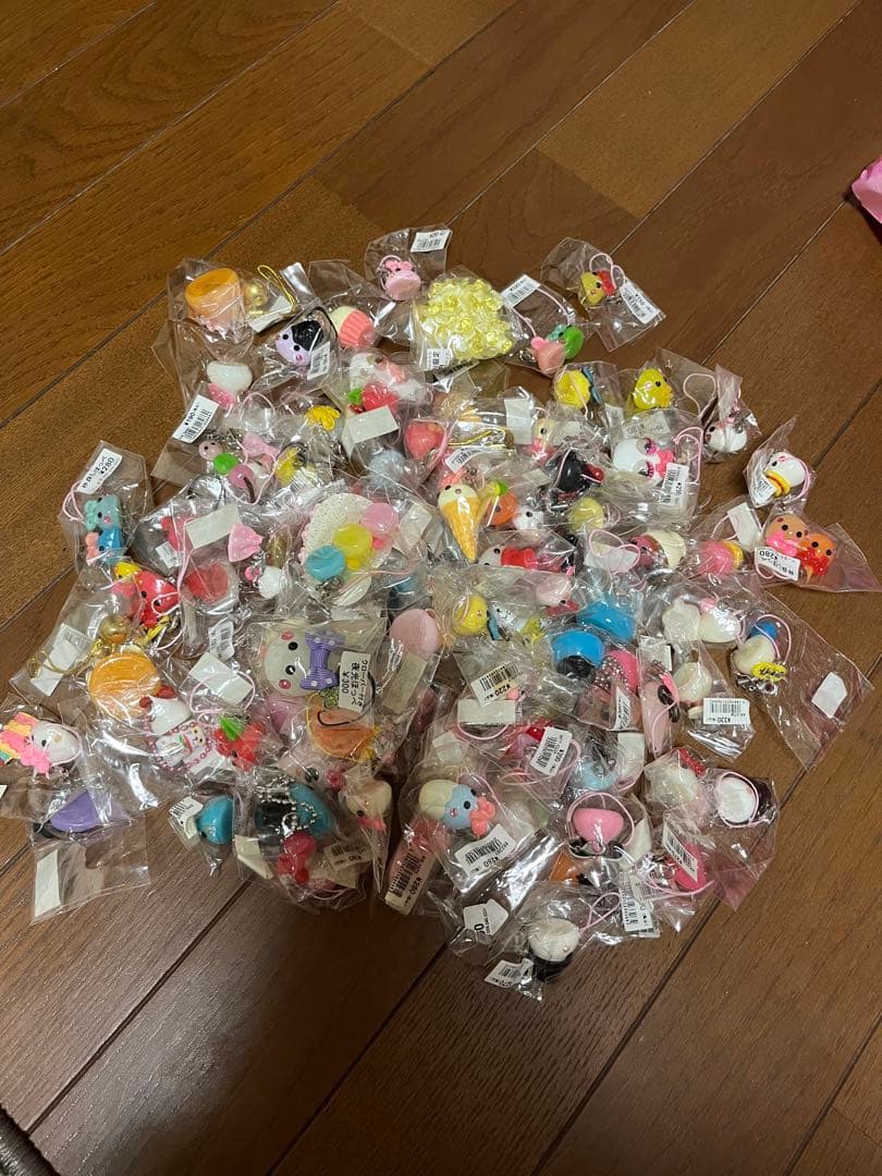 ほっぺちゃんまとめ売り