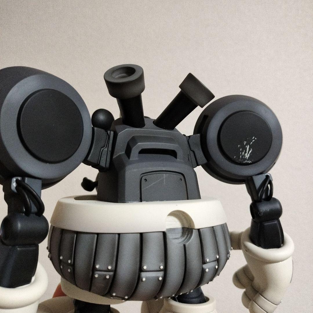 ミッキーマウス POPMART DISNEY THE BULKYZ ROBOT