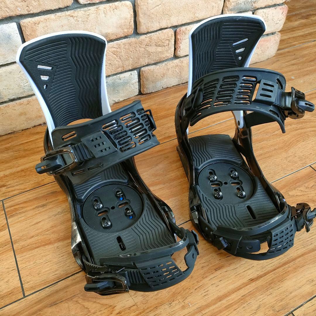 head FX MU ビンディング ヘッド ホワイト Mサイズ バインディング