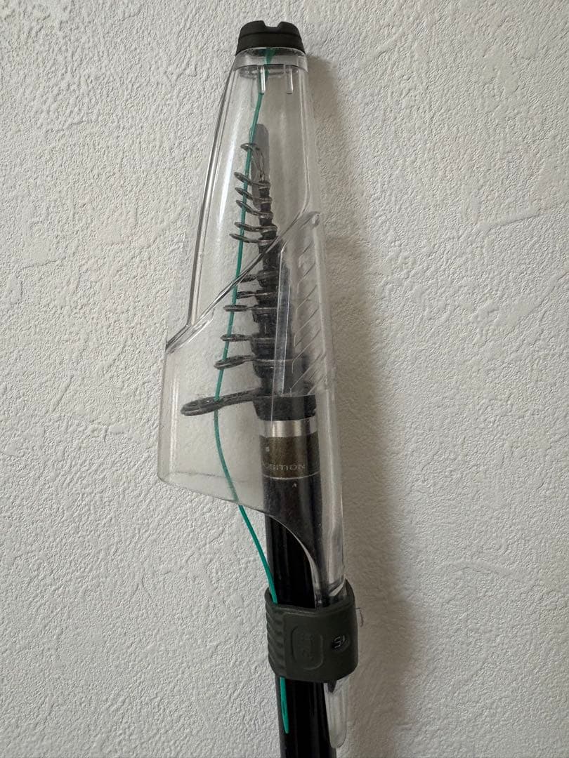 た*ぅ様 SHIMANO ライアーム　磯竿　グレ　チヌ